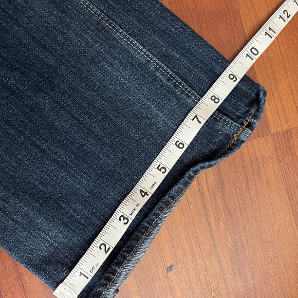 AE LIVE OUR LIFE ARTIST JEANS - 8L - Picture 11 of 11